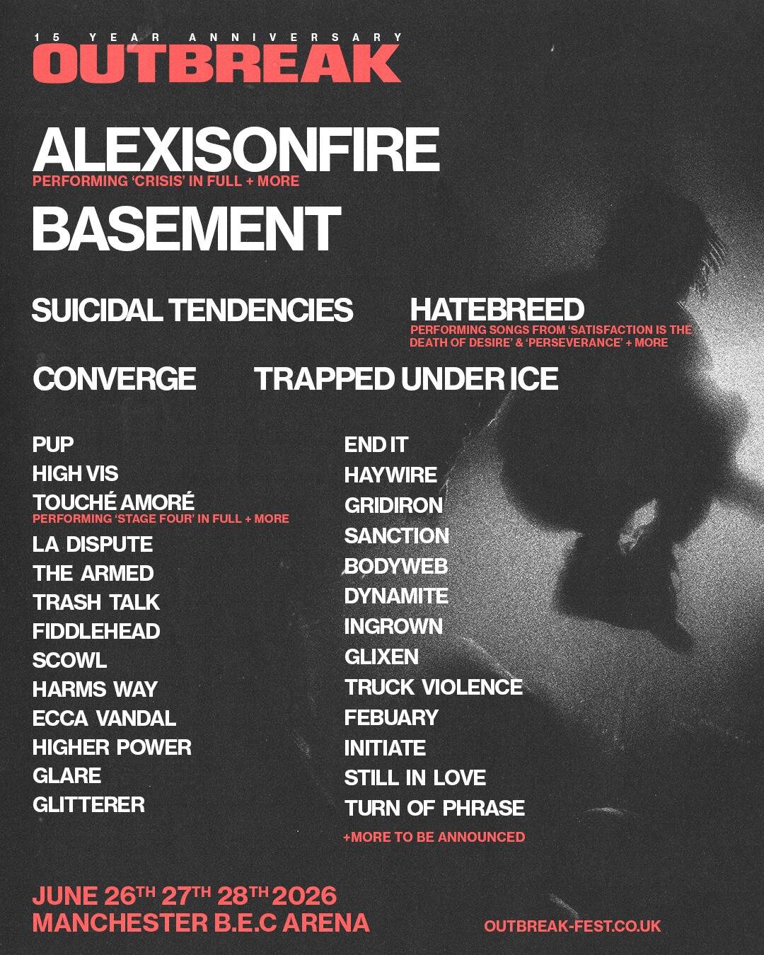 Outbreak Fest