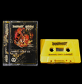 PHARMACIST/GOLEM OF GORE - Split Tape