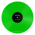 BELZEBONG - Greenferno (Green Neon Ltd.300) LP