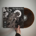THE INFERNAL SEA - The Great Mortality - (Scorched Earth Marble Ltd100) LP+7"EP