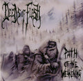 DEEDS OF FLESH - Path of the Weakening (Trash Colour Ltd. 300) LP