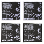 BRUTAL TRUTH - Ill Neglect - Woven Patch