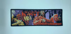 AUTOPSY - Morbidity Triumphant - Stripe Patch