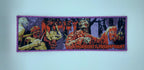 AUTOPSY - Morbidity Triumphant - Stripe Patch