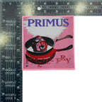 PRIMUS - Frizzle Fry - Woven Patch