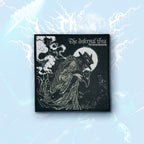 THE INFERNAL SEA - The Great Mortality - Woven Patch