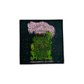 SANGUISUGABOGG - Pornographic Seizures - Woven Patch
