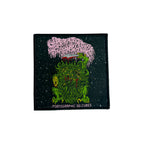 SANGUISUGABOGG - Pornographic Seizures - Woven Patch