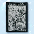 THE INFERNAL SEA - Plague Herald - Woven Backpatch