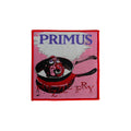 PRIMUS - Frizzle Fry - Woven Patch