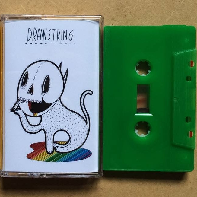 DRAWSTRING - One - MC Tape
