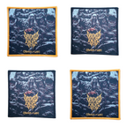 DEFEATED SANITY - Chronicles Of Lunacy - Woven Patch