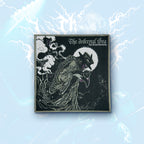 THE INFERNAL SEA - The Great Mortality - Woven Patch