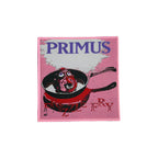 PRIMUS - Frizzle Fry - Woven Patch