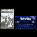 ARCHAGATHUS/HAGGUS - Split Tape