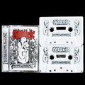 ASSUCK - Born Backwards - MC Tape