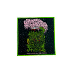 SANGUISUGABOGG - Pornographic Seizures - Woven Patch