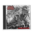 DEAD INFECTION - Dead Singles Collection - CD