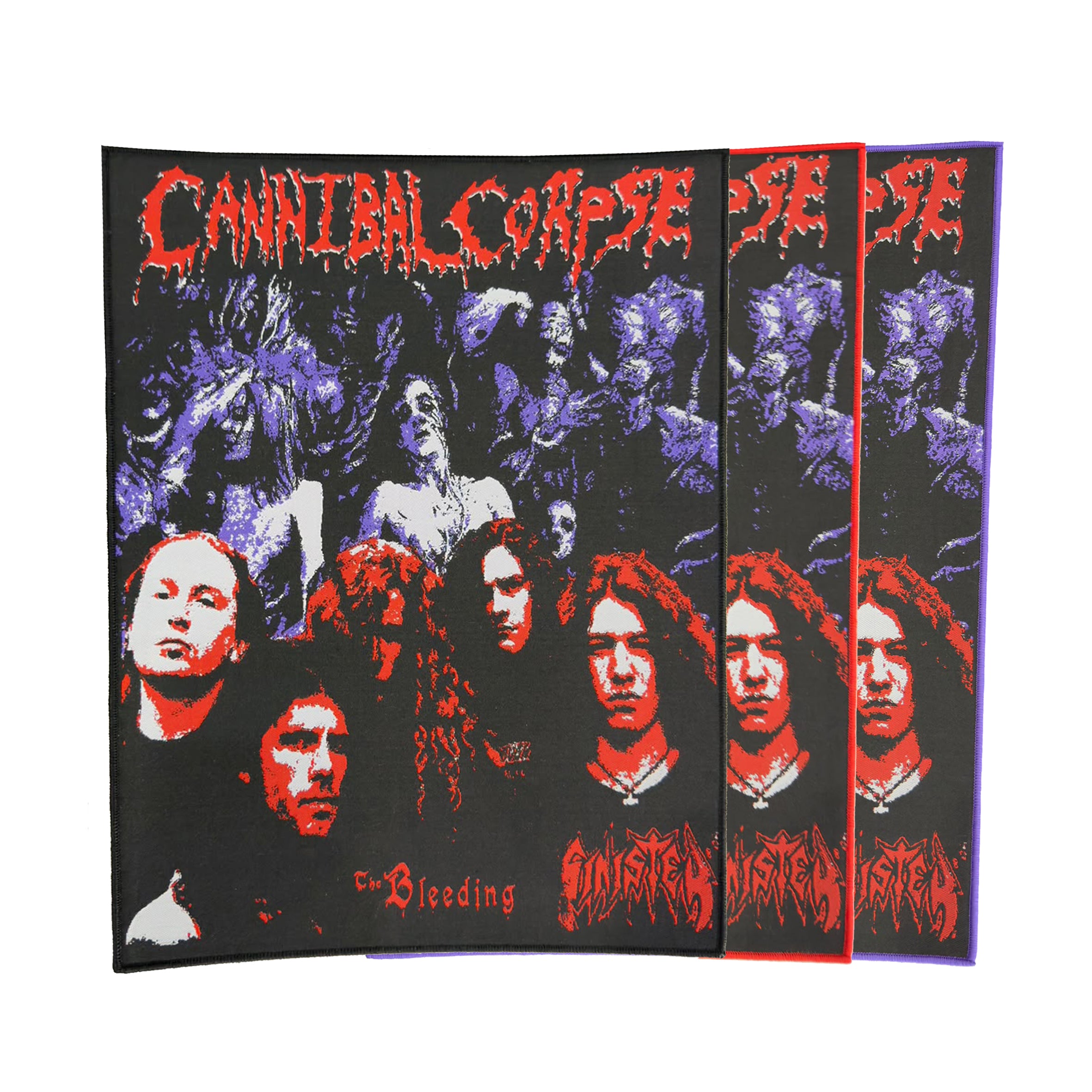 New Distro Items (Latest) – 783 label / distro / merch