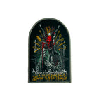 DECAPITATED - Cancer Culture - Woven Patch