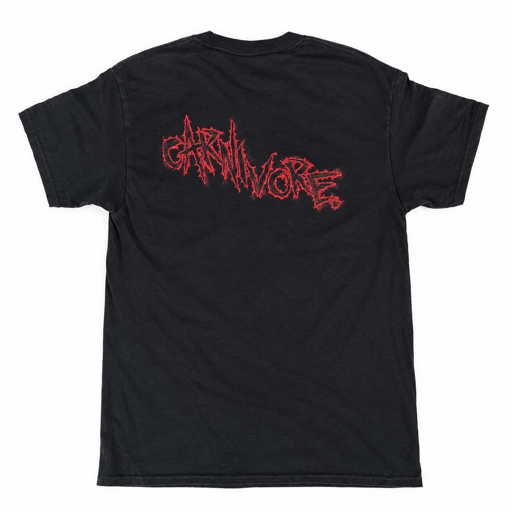 CARNIVORE - Legion of Doom - T-SHIRT