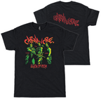 CARNIVORE - Legion of Doom - T-SHIRT