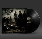 JUNGLE ROT - Dead And Buried - (Gatefold) LP
