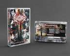 BLOODBATH - Resurrection Through Carnage - MC Tape