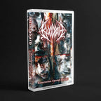 BLOODBATH - Resurrection Through Carnage - MC Tape