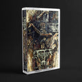 ASPHYX - Crush The Cenotaph - MC Tape