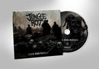 JUNGLE ROT - Dead And Buried - DigiPak CD