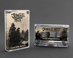 JUNGLE ROT - Dead And Buried - MC Tape