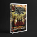 NAPALM DEATH - Leaders Not Followers: Part 2 - MC Tape
