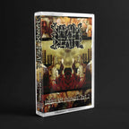 NAPALM DEATH - Leaders Not Followers: Part 2 - MC Tape