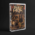 GRAVE - As Rapture Comes - MC Tape