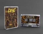 GRAVE - Dominion VIII - MC Tape