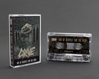 GRAVE - Out Of Respect For The Dead - MC Tape