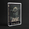 GRAVE - Out Of Respect For The Dead - MC Tape