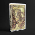 ABORTED - Global Flatline - MC Tape