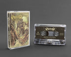 ABORTED - Global Flatline - MC Tape