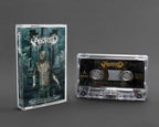 ABORTED - Slaughter & Apparatus: A Methodical Overture - MC Tape