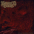BASTARD GRAVE - Diorama Of Human Suffering - CD