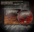 MORBIFIC - Ominous Seep Of Putridity - CD