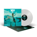 CASTLE RAT - The Bestiary (PHD Exclusive White Vinyl Ltd.300) LP