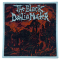 THE BLACK DAHLIA MURDER - Nightbringers - Woven Patch