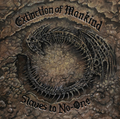 EXTINCTION OF MANKIND - Slaves to No One - MC Tape + CD Bundle