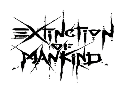 Extinction Of Mankind