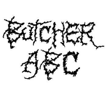 Butcher ABC