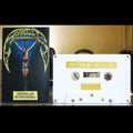AGATHOCLES - Cabbalic Gnosticism - Demo MC Tape
