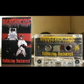 AGATHOCLES - Bulldozing Bucharest - MC Tape